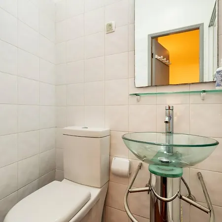 Espaco Madalena - M05 Studio Apartment