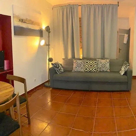 Apartment Espaco Madalena - M05 Studio