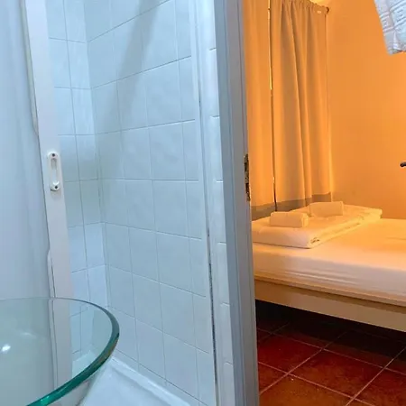 Espaco Madalena - M05 Studio Apartment