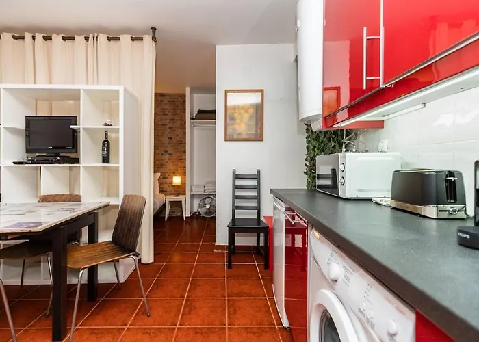 - Tv Da Madalena 05 شقة Lisboa