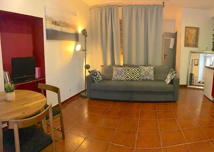 شقة - Tv Da Madalena 05