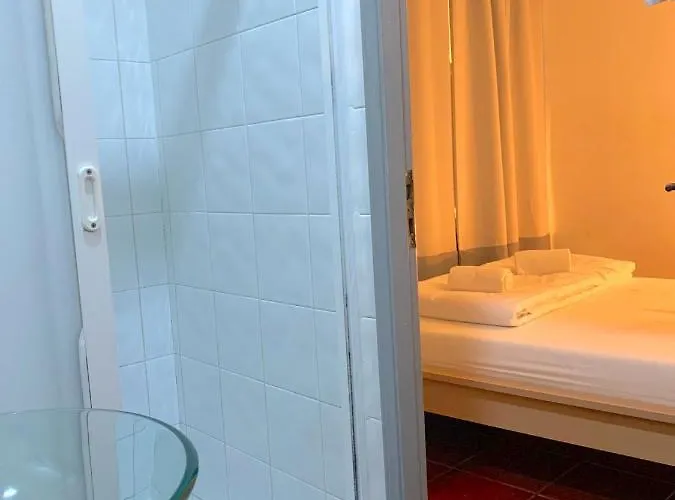 - Tv Da Madalena 05 شقة